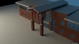 Building: Side (Preview)