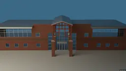 Building: Front (Preview)