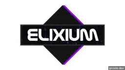 Elixium Logo (Preview)