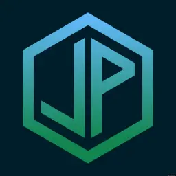 JP Hex Logo (Preview)